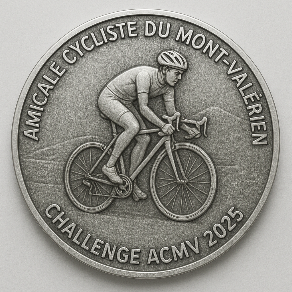 Medaille-Argent