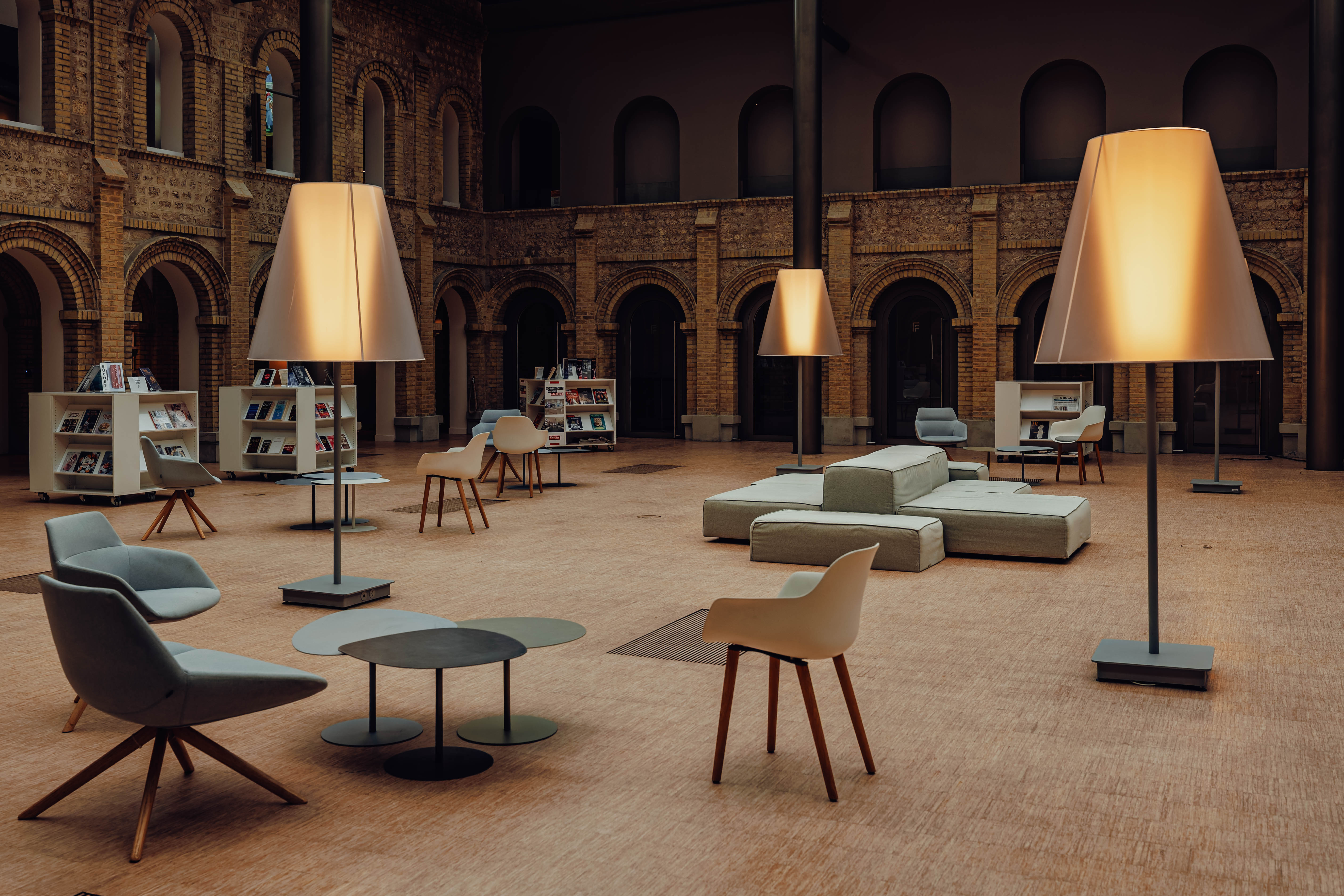 Christophe ret galerie 101