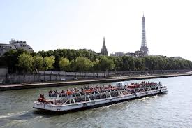 Bateau-mouche