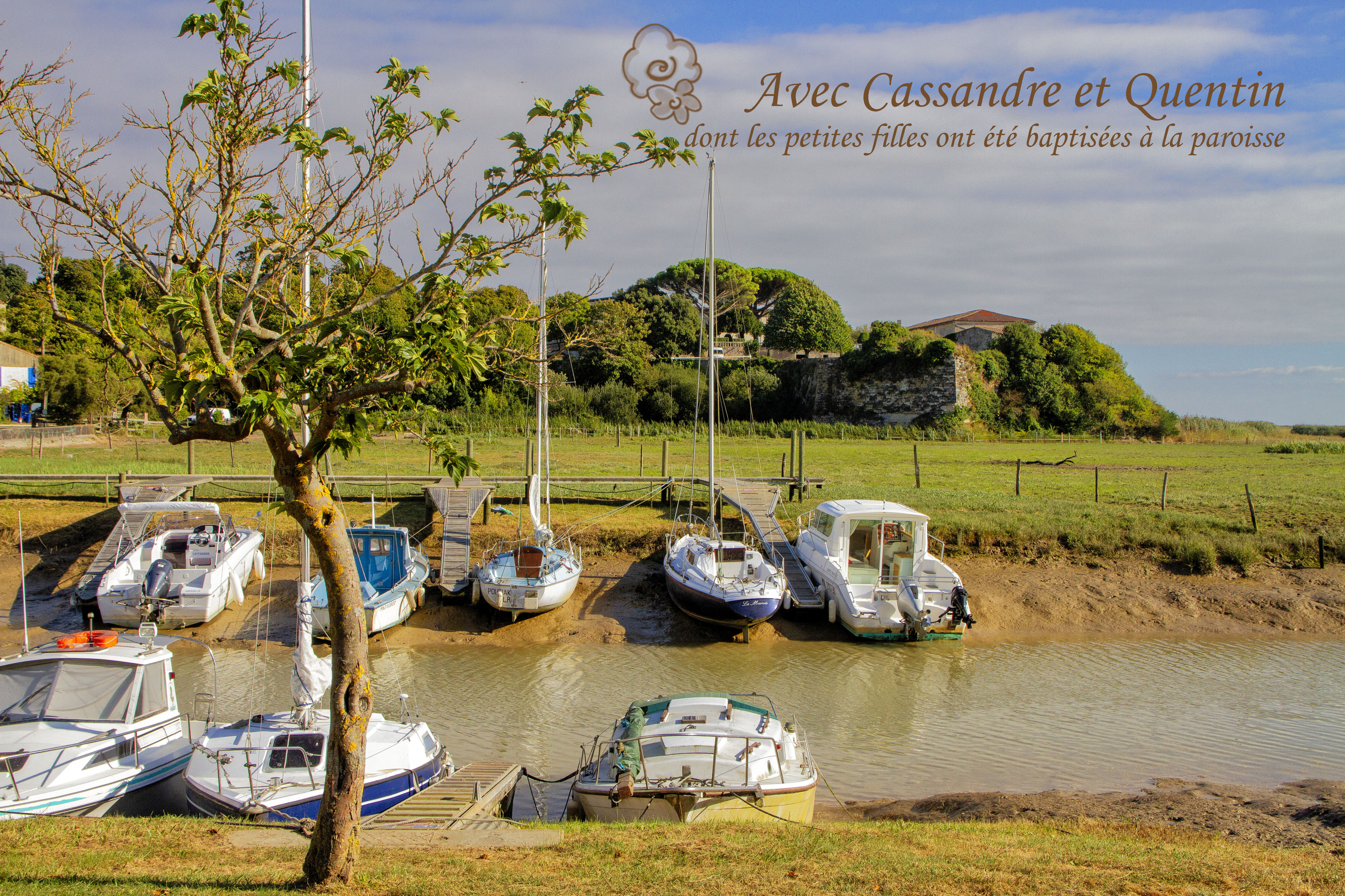 IMG 2952-St-Seurin-d-Uzet-Cassandre-et-Quentin