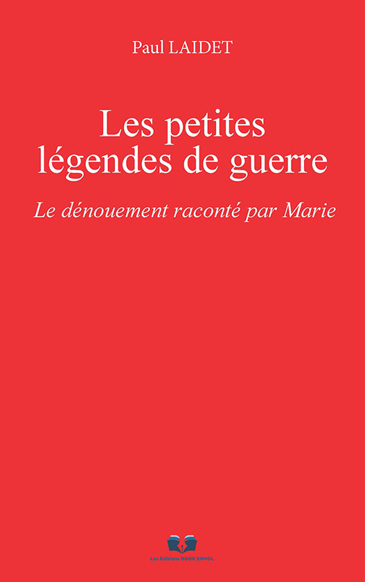 Legendesdeguerre marie couv-rouge 840h