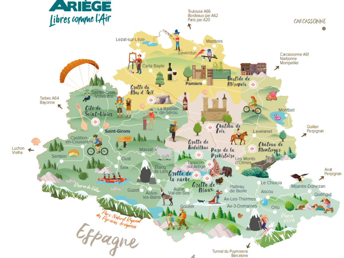 Carte interactive 1200x900