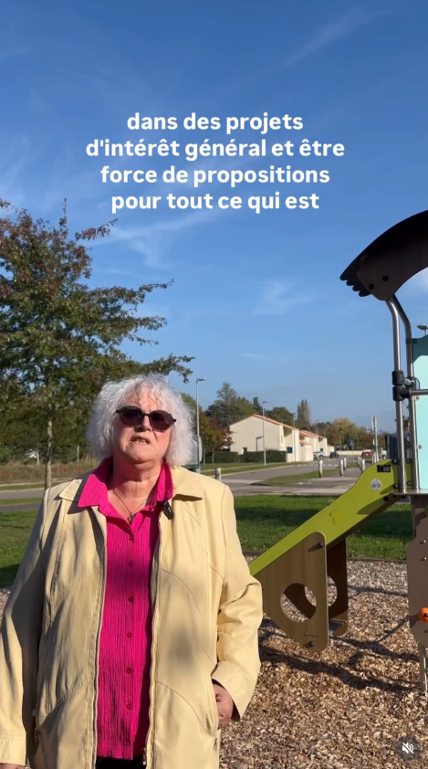 Catherine Debeaulieu