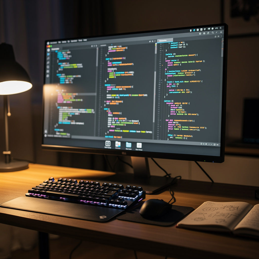 Passer de Windows à Linux pour coder des alternatives simples et efficaces