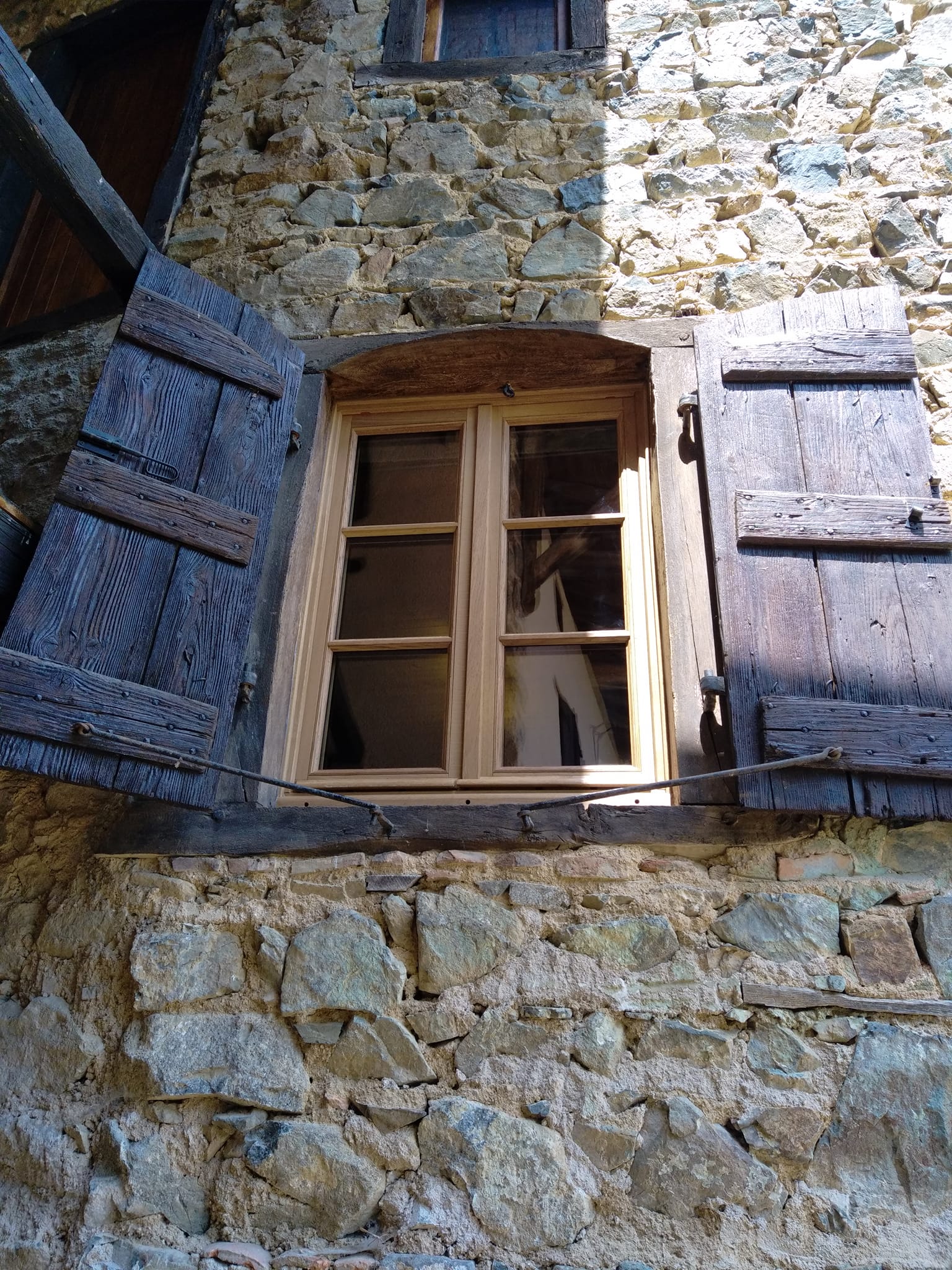 Fenetre-chene