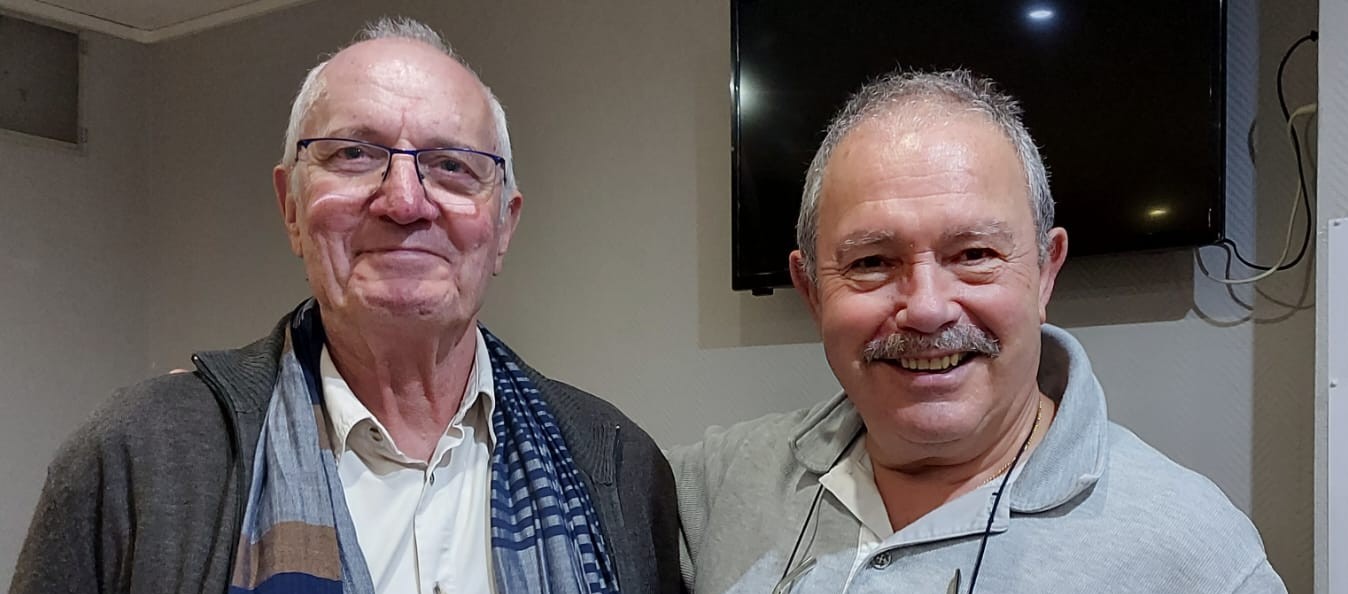 RESULTAT De l'ESPERANCE /2 - Finale Nationale.