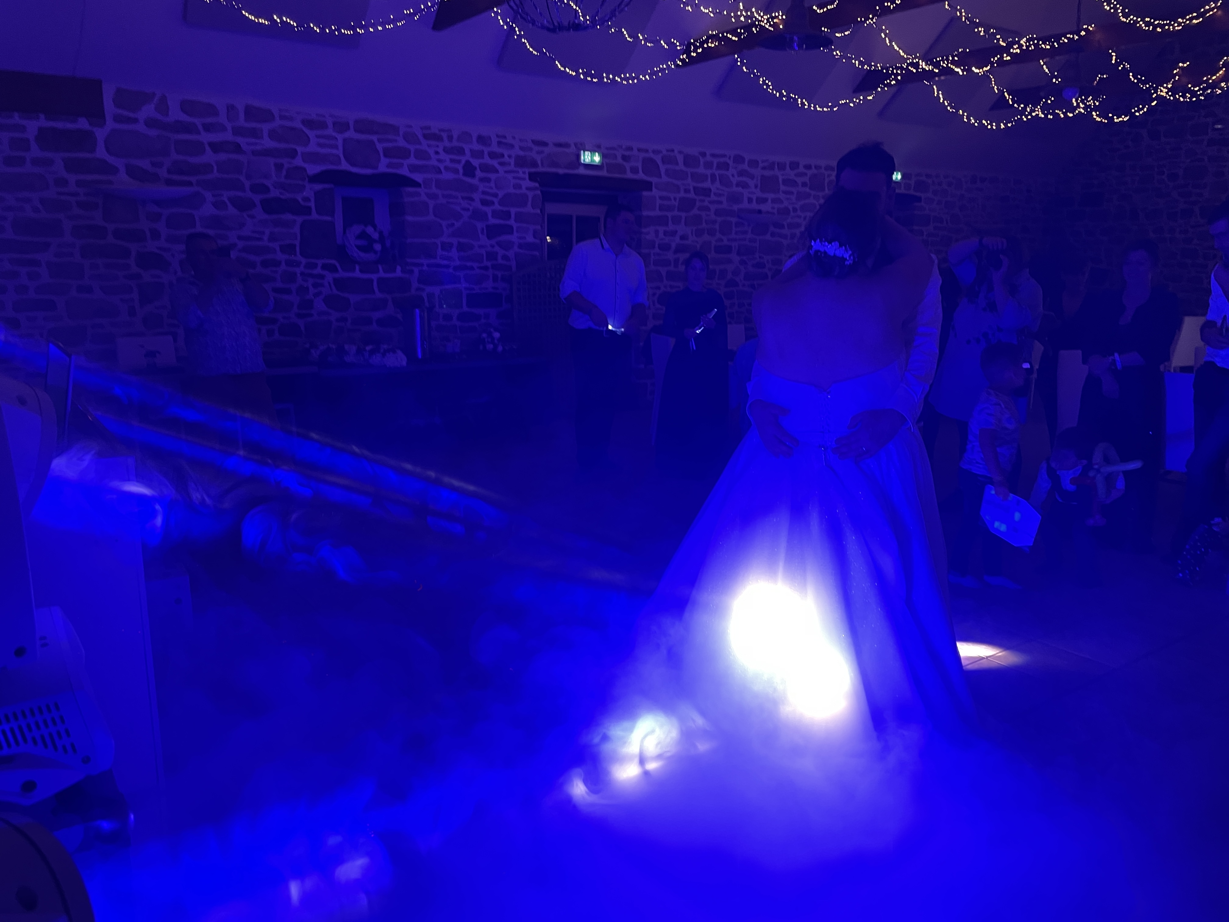 DERNIER MARIAGE DE L ANNEE 2025