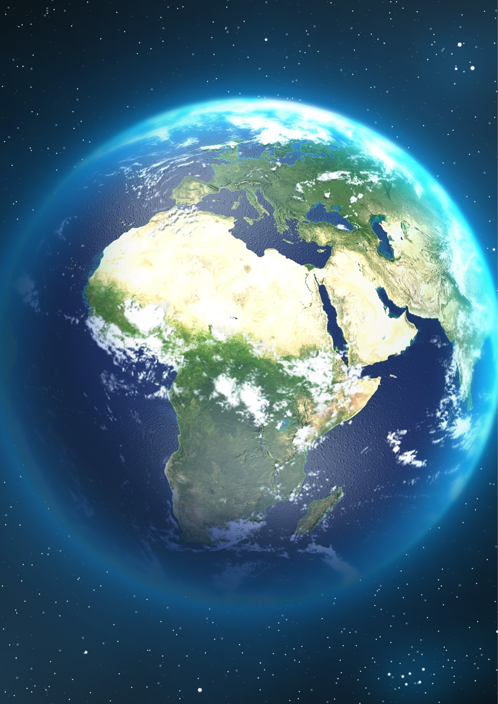 Blue-modern-earth-hour-2022-Poster-
