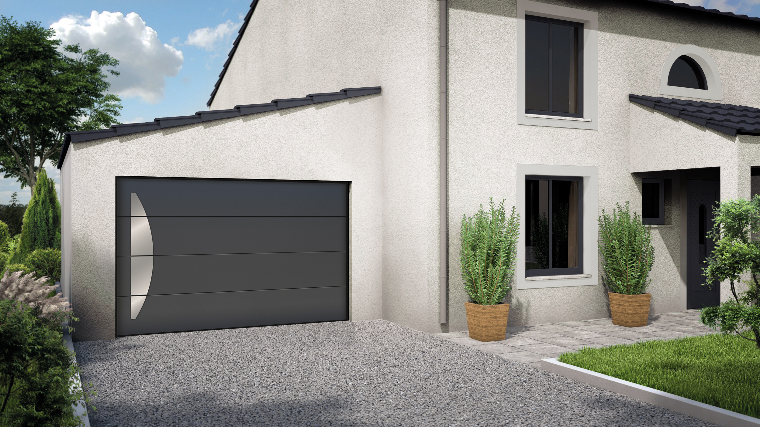 18 fame vertical-thermo l0 ral-7016 decor-luna