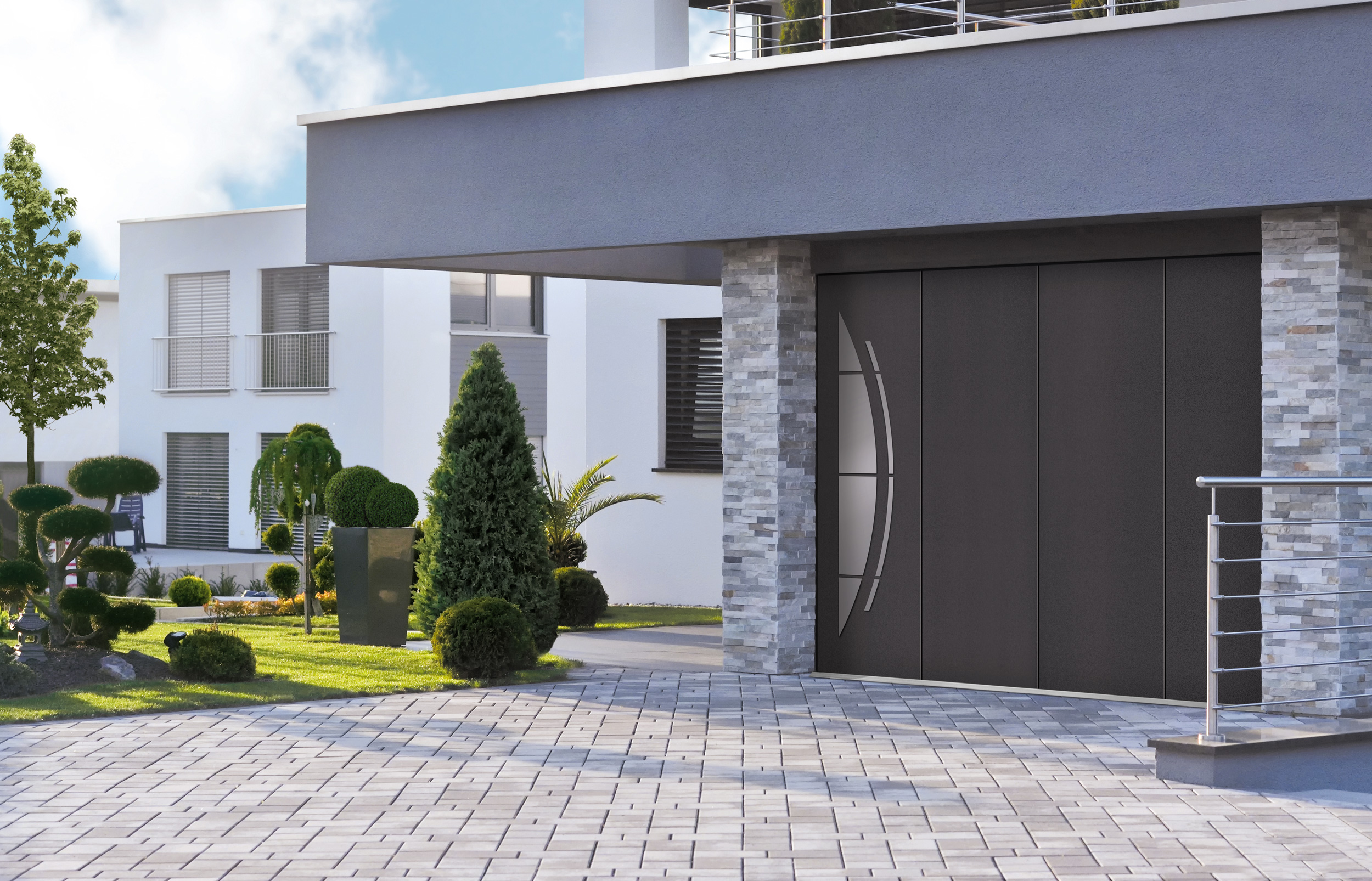 22 fame quadral l0 noir-givre decor-aube