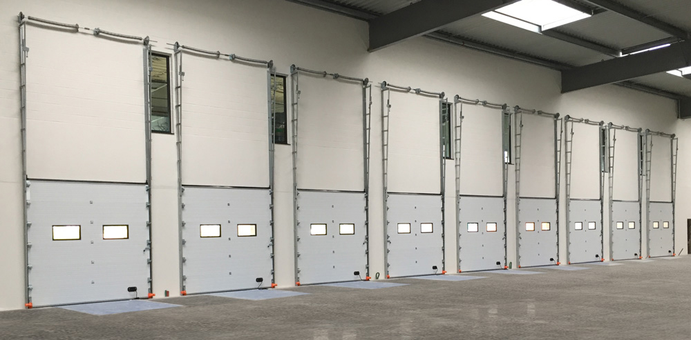 Fame indus vue interieure