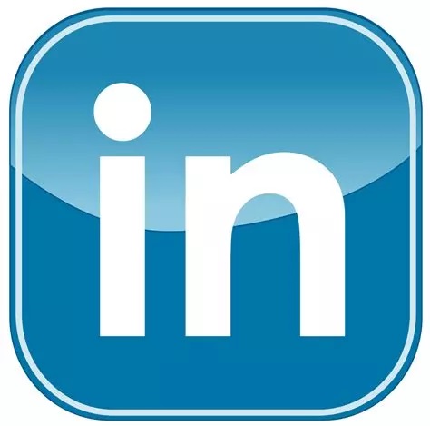 Logo LinkedIn