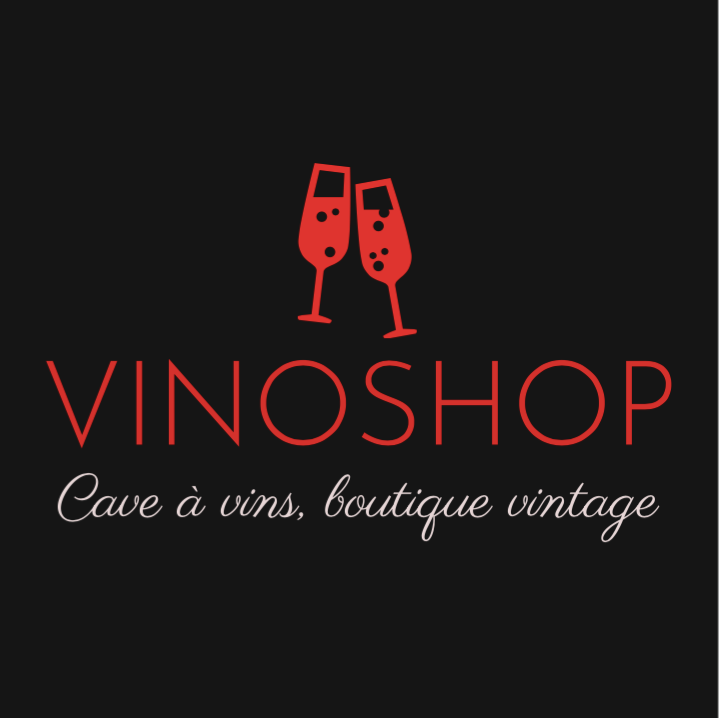 Logo-vinoshop