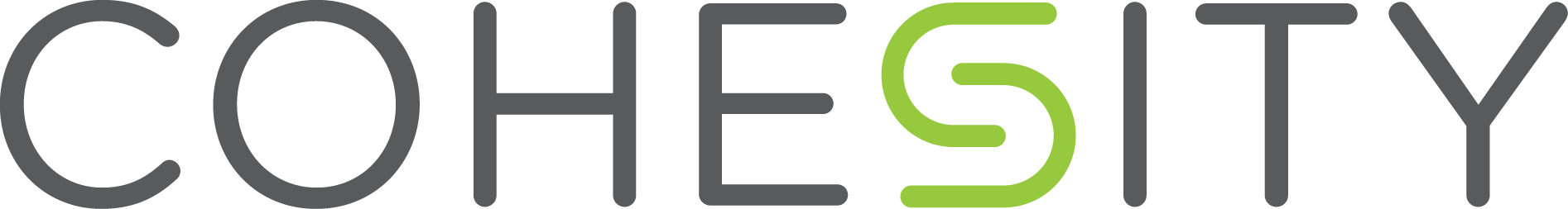 Cohesity