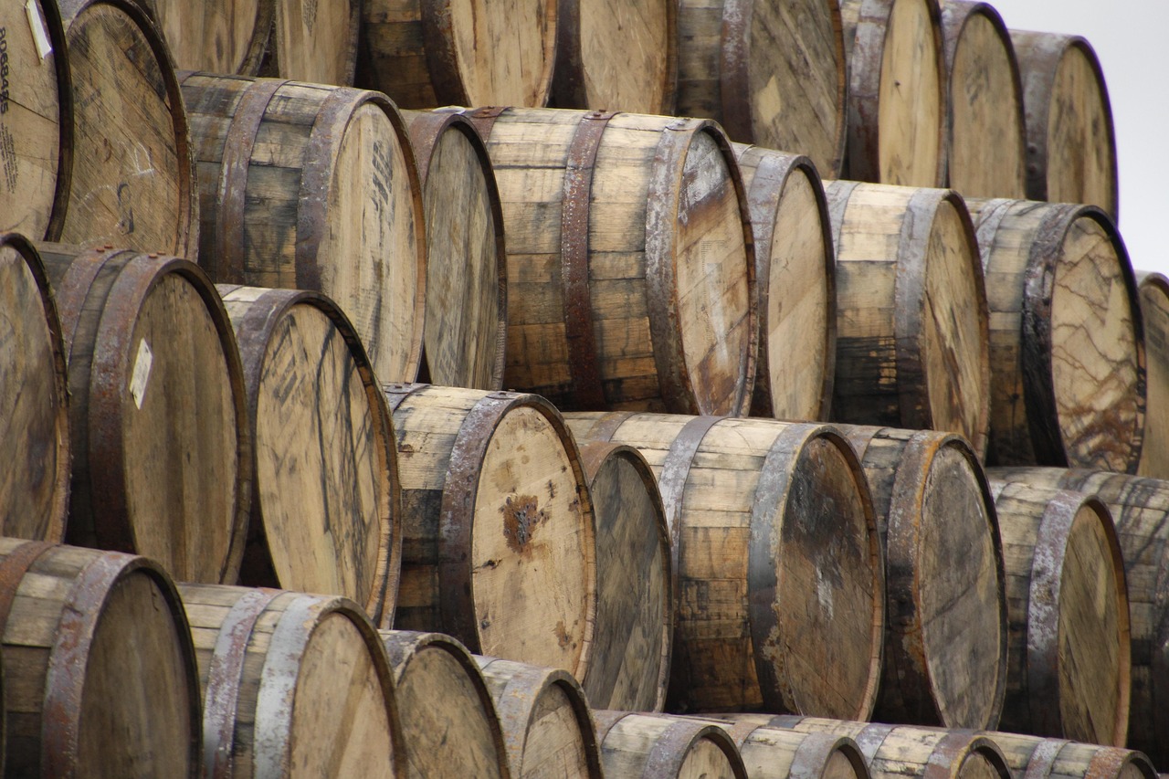 Barrels-4991523 1280