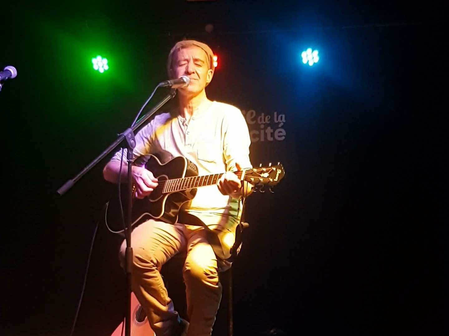 Sam theatre de la complicite perpignan 5 decembre 2025 1 copie