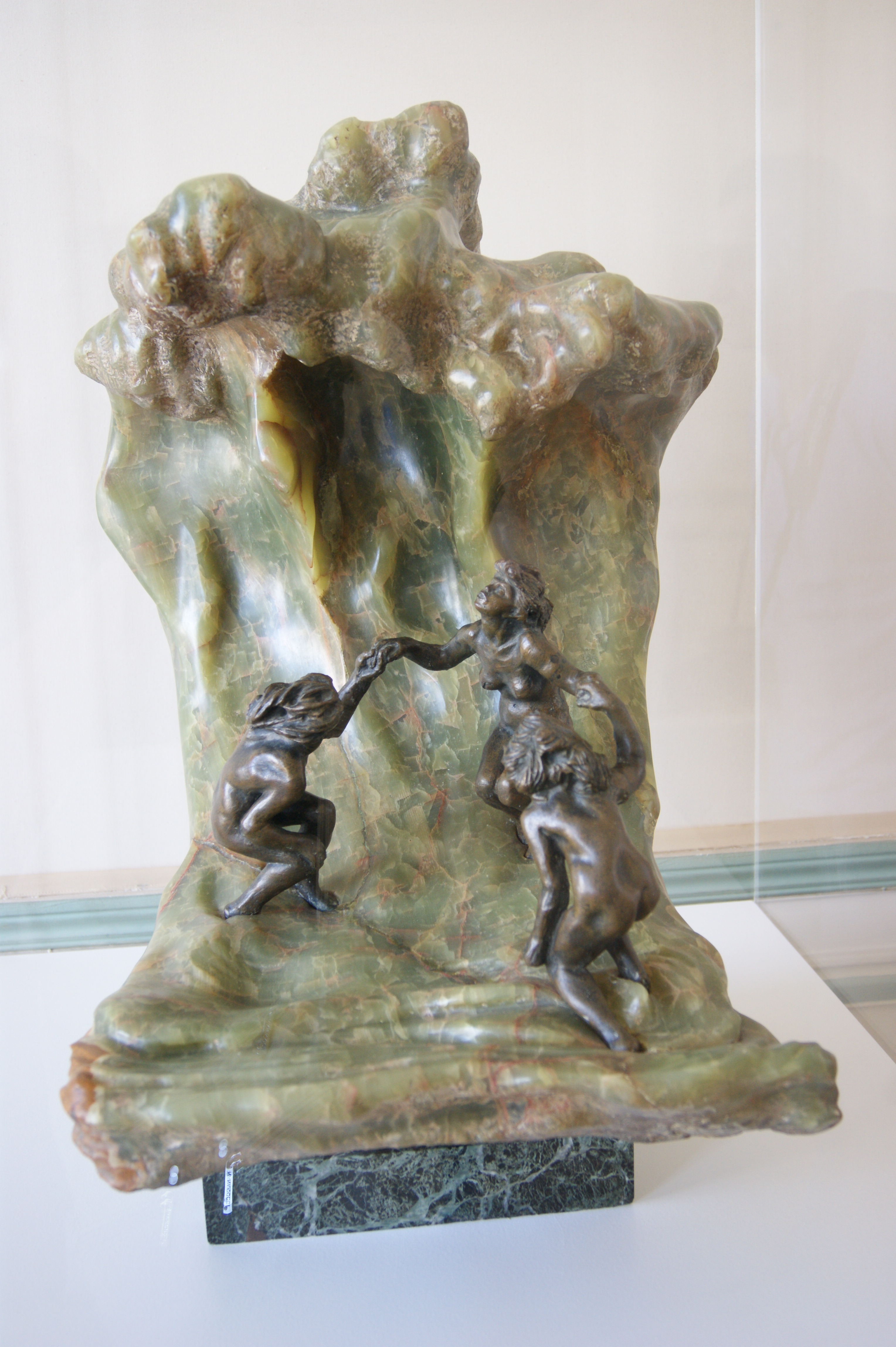 L62   musee rodin   camile claudel   la vague