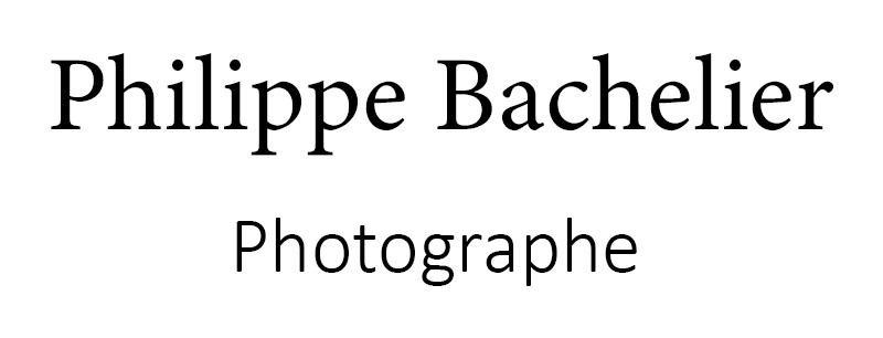Philippe Bachelier Accueil