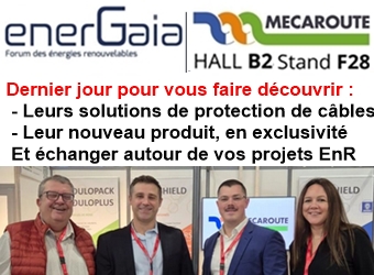 Stand incontournable