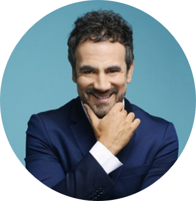 Alex Goude ambassadeur Lumérique