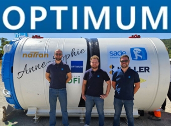 Le jalon qui sécurise l’avenir