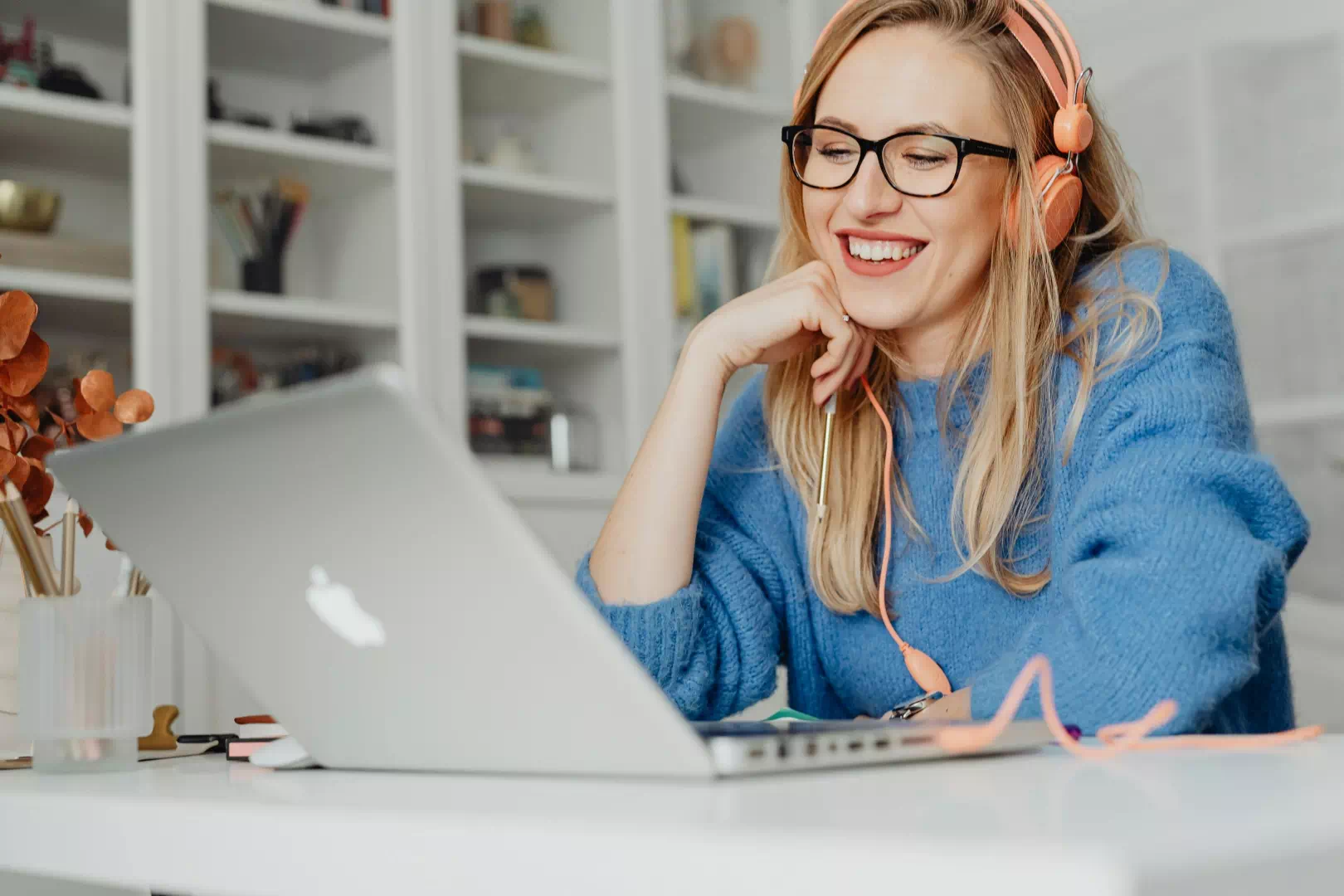 La consultation en naturopathie en visio : prendre soin de soi où que l’on soit