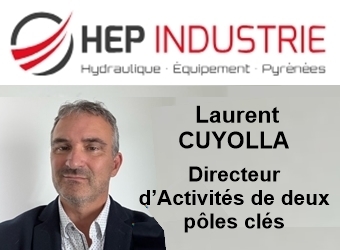 Une nomination de taille