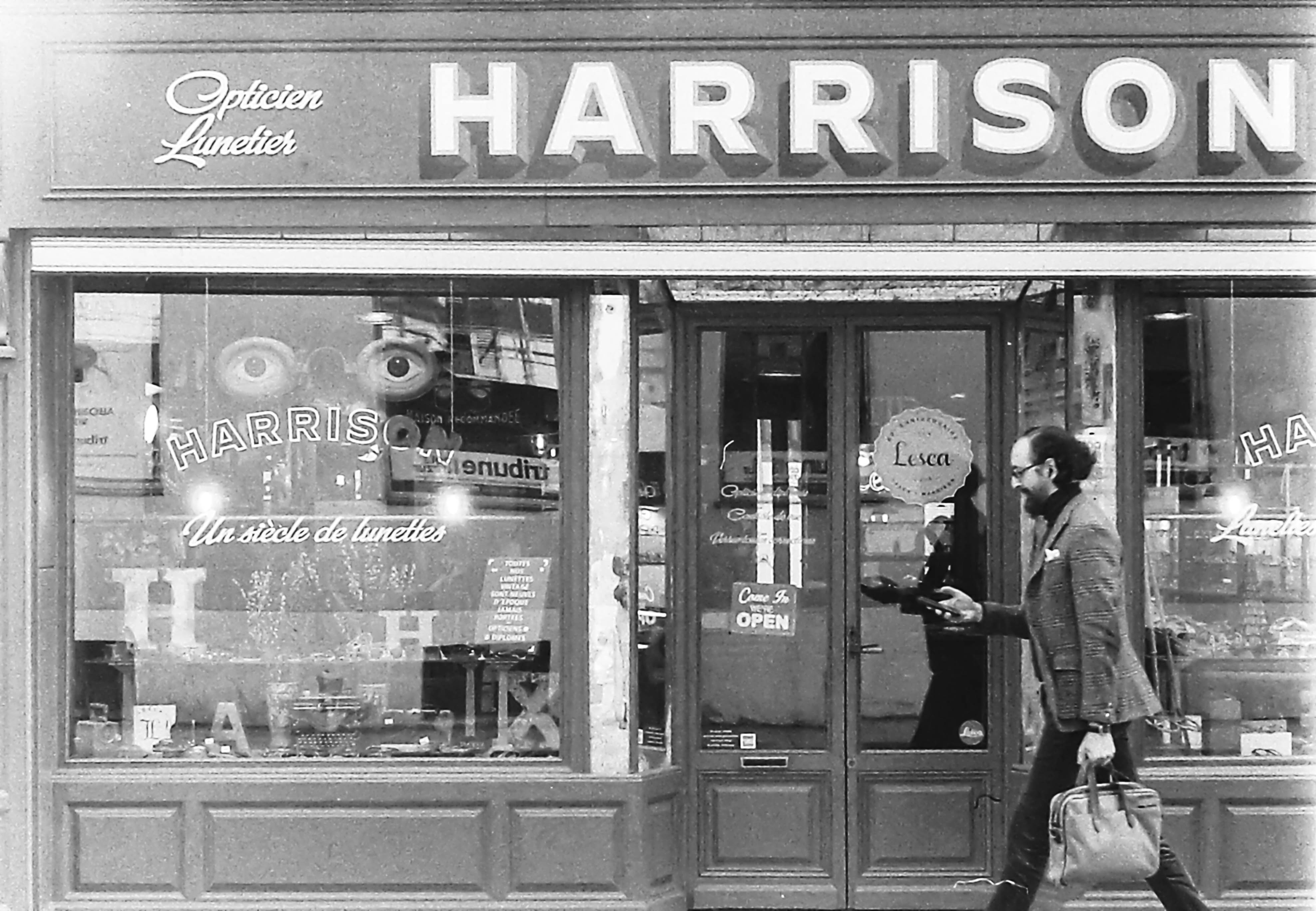 Agfa400 nikkormatel 6