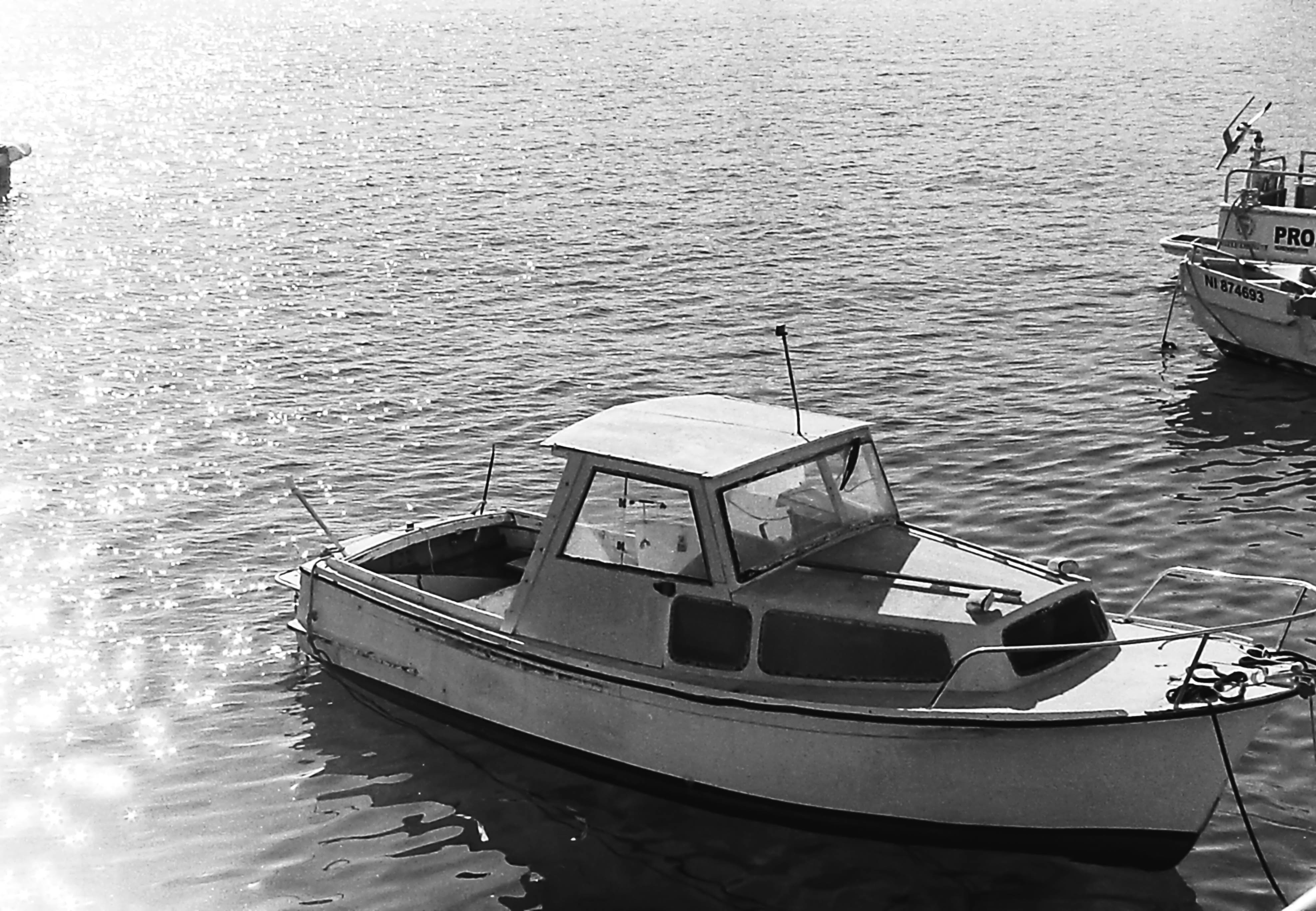 Agfa400 nikkormatel 11