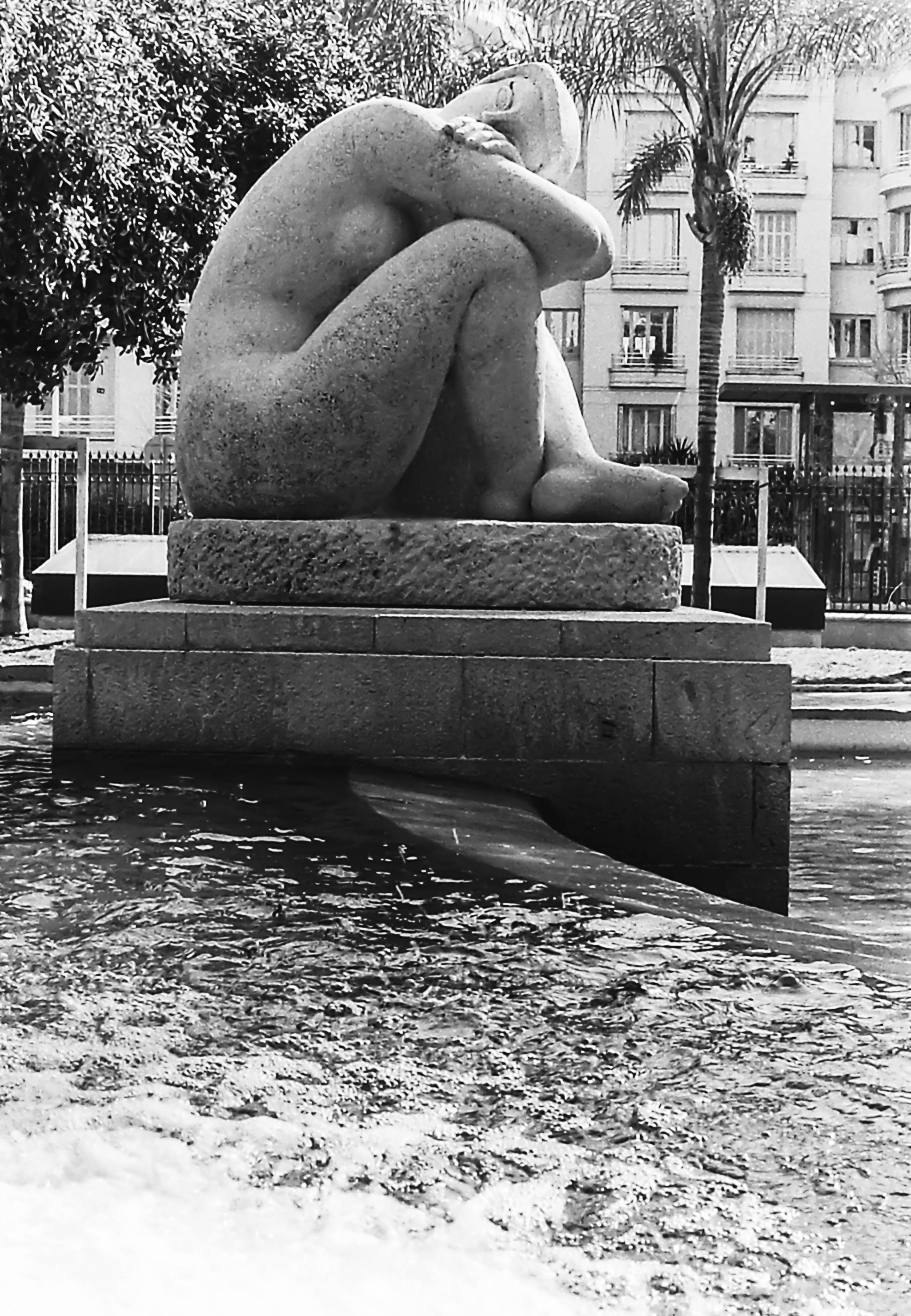 Agfa400 nikkormatel 15