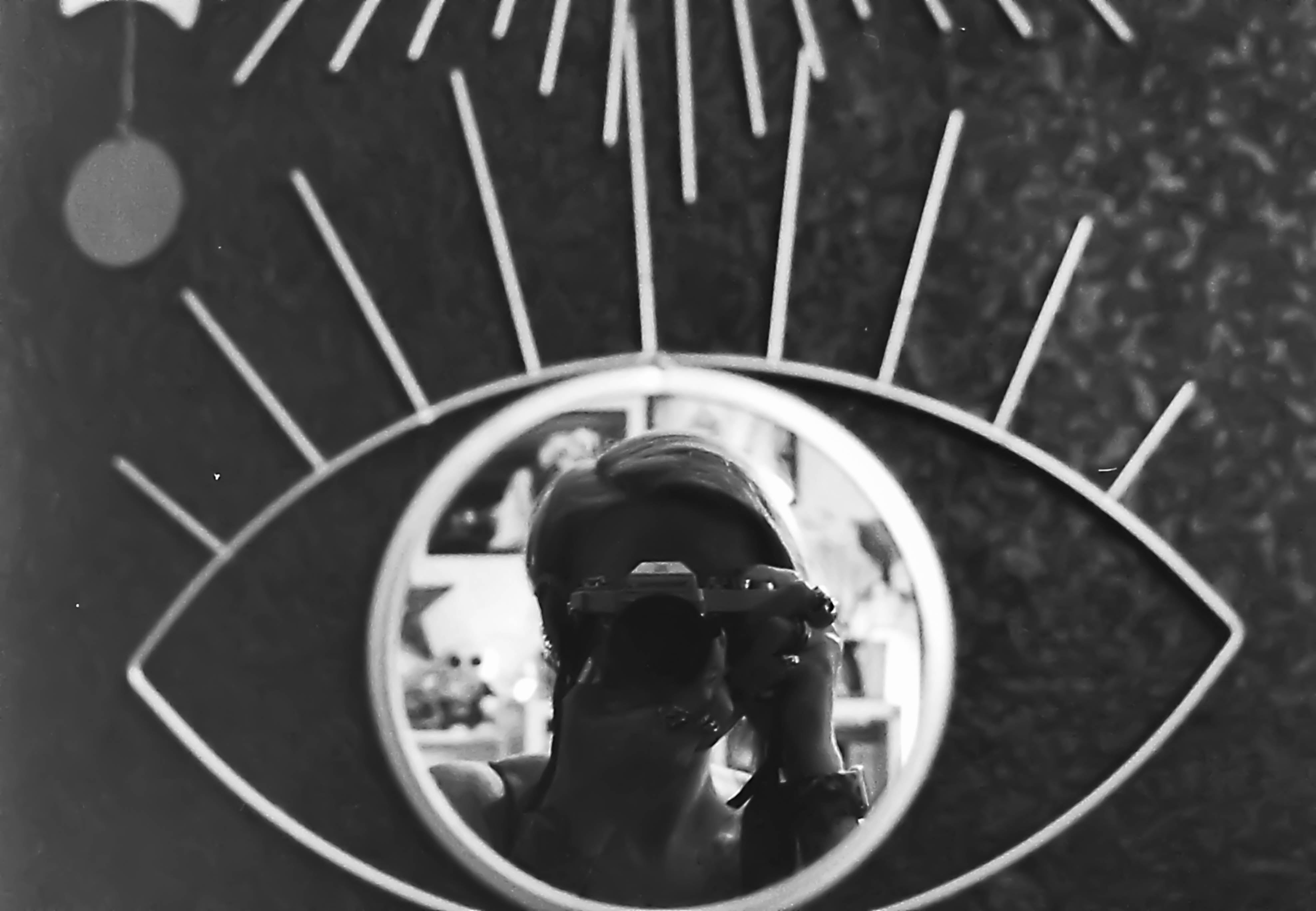 Fomapan200 nikkormatel 1