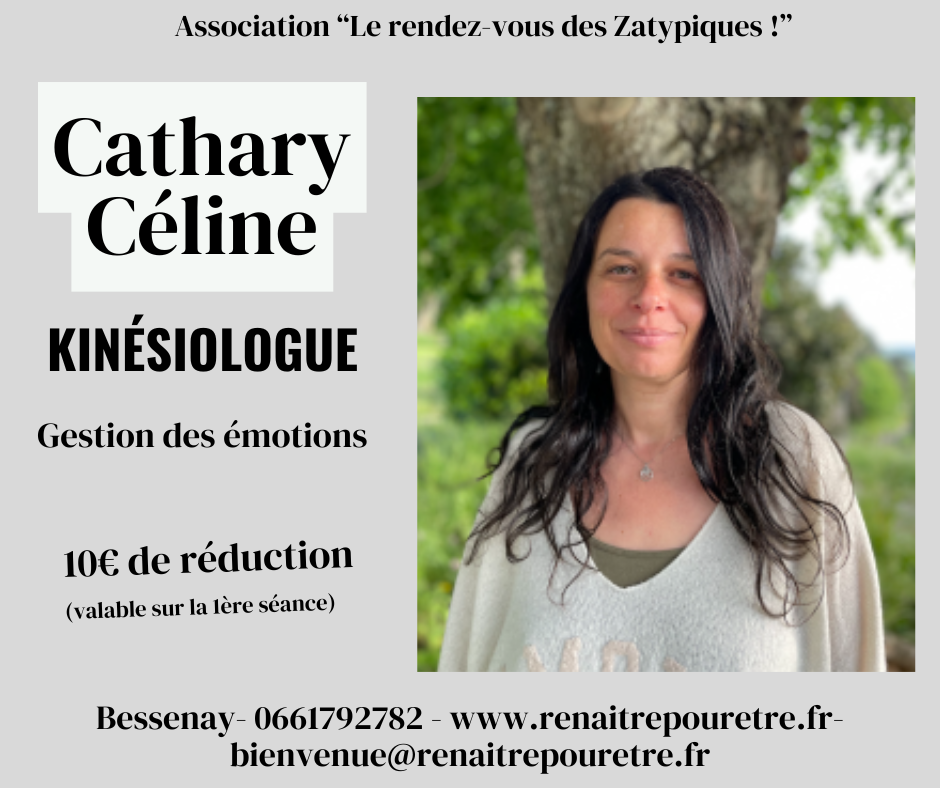 Celine cathary 1 