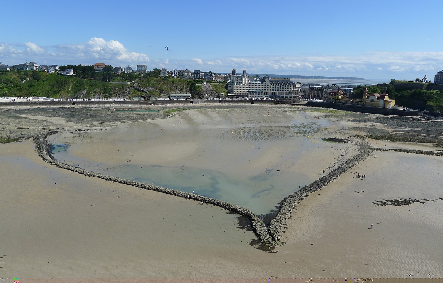 Pecherie-de-la-Tranchee-a-Granville-en-2012-avant-restauration-Cliche-Francois-Levalet