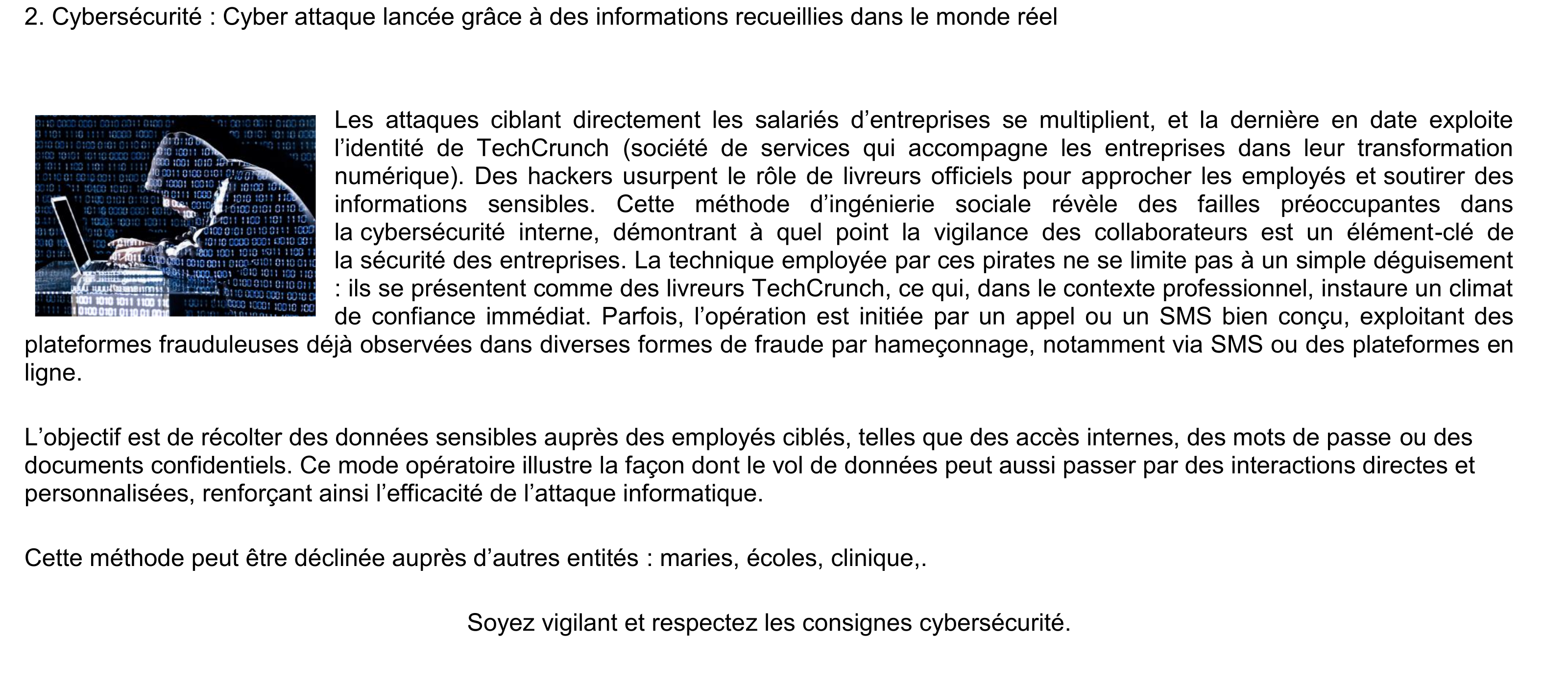 DMD22 lettre-d-information-decembre-2025