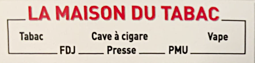 Maison-du-tabac