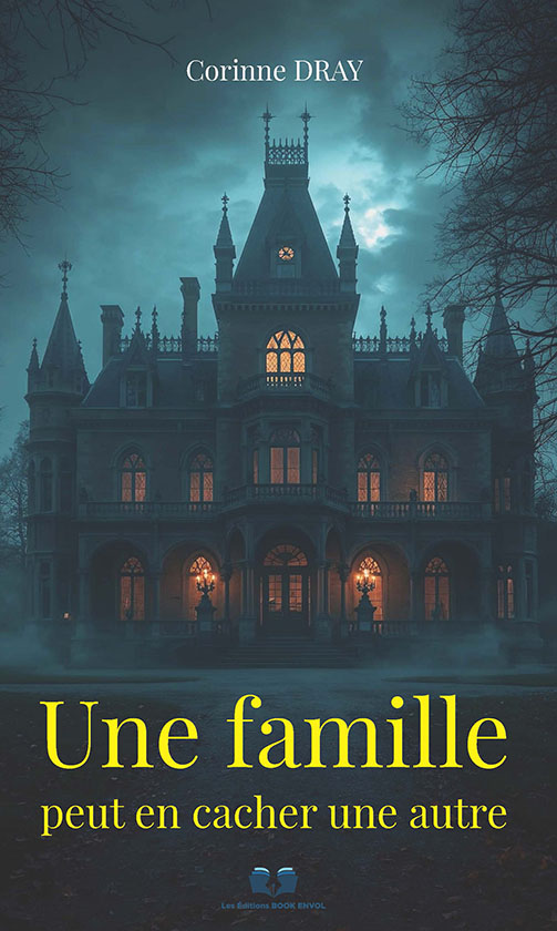 Unefamillepeutencacher COUV 840H