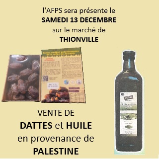 LES DATTES MEDJOUL SONT ARRIVEES!