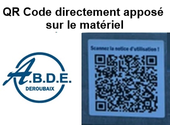 Notices d’utilisation innovantes