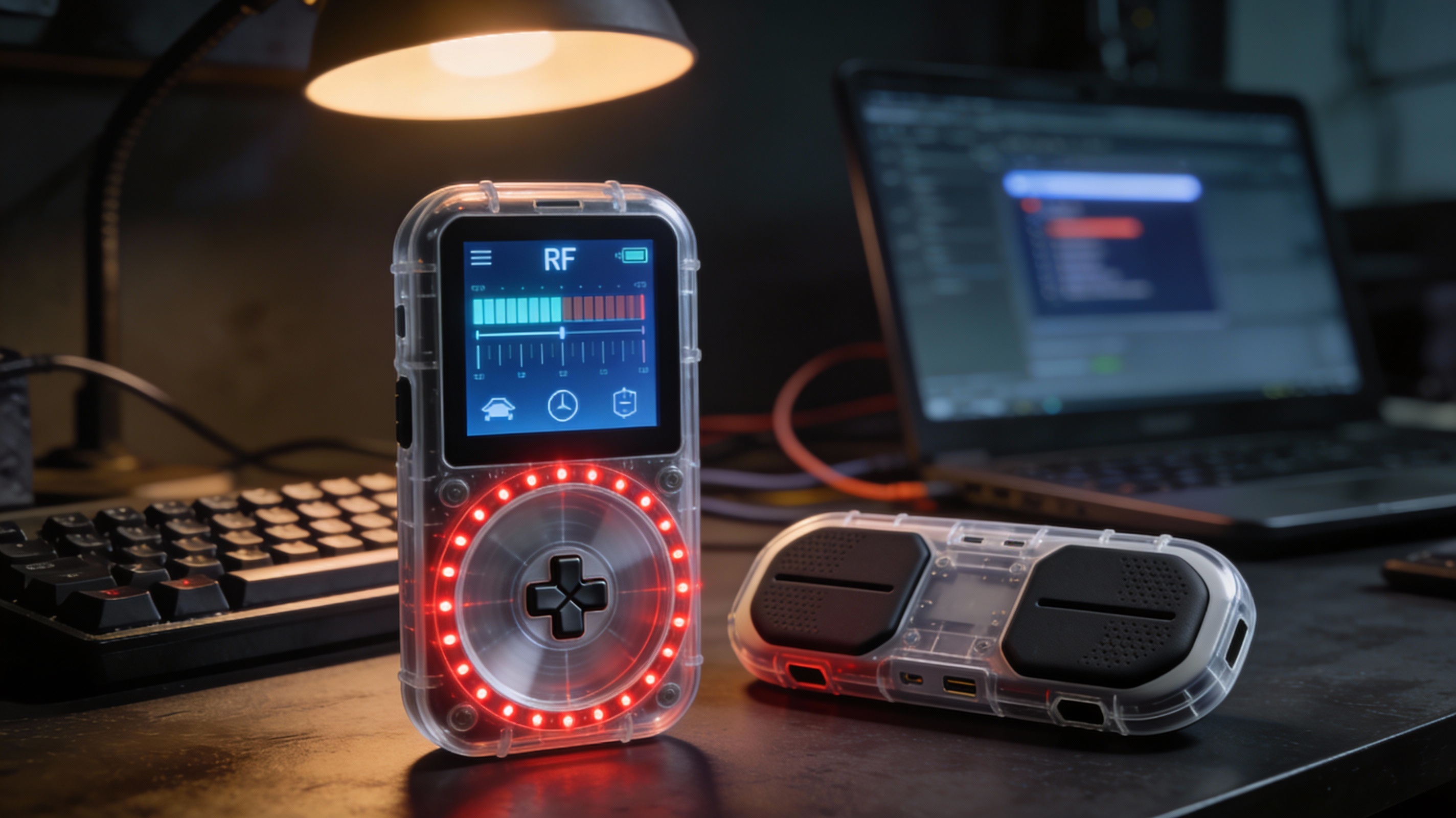 T-Embed le Flipper Killer