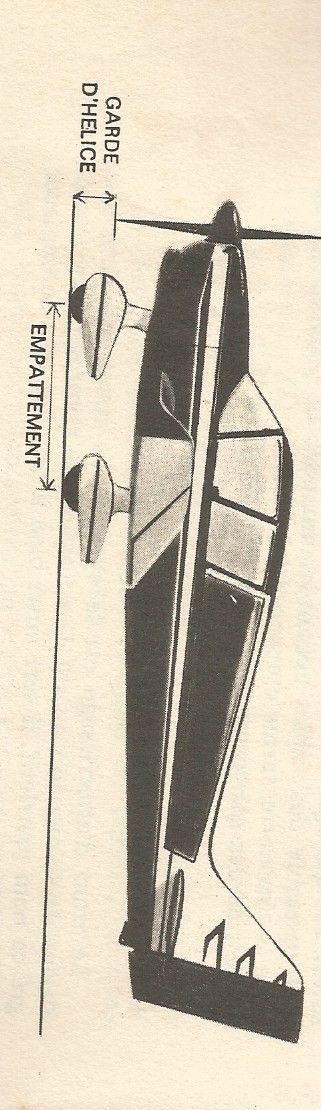 Avion-train-tricycle