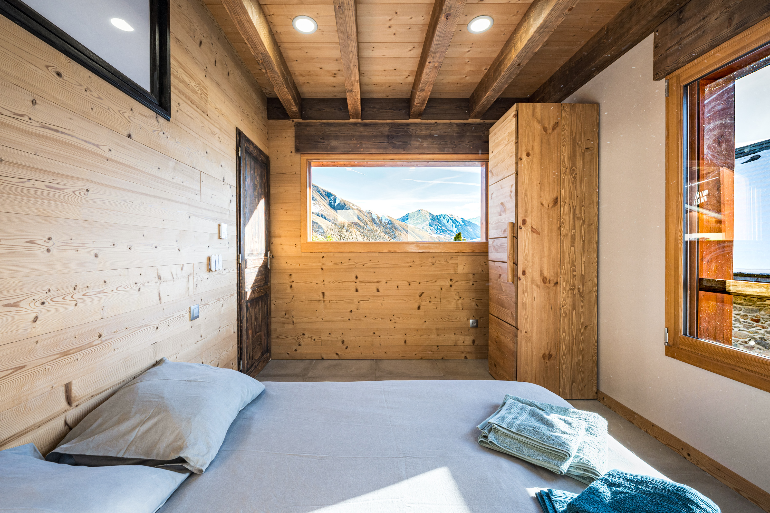 Chalet saint sorlin dechassat 0014