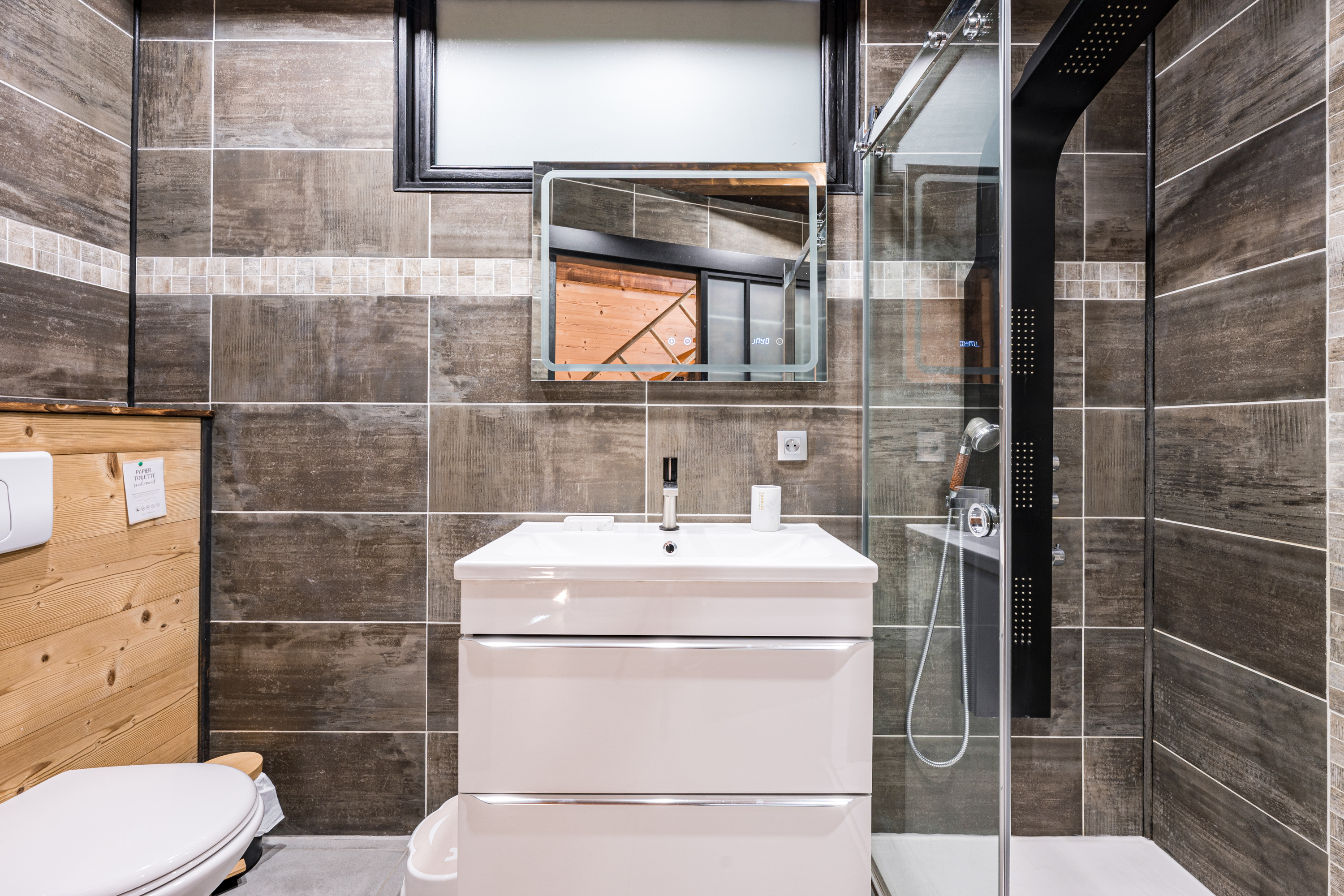 Chalet saint sorlin dechassat 0015