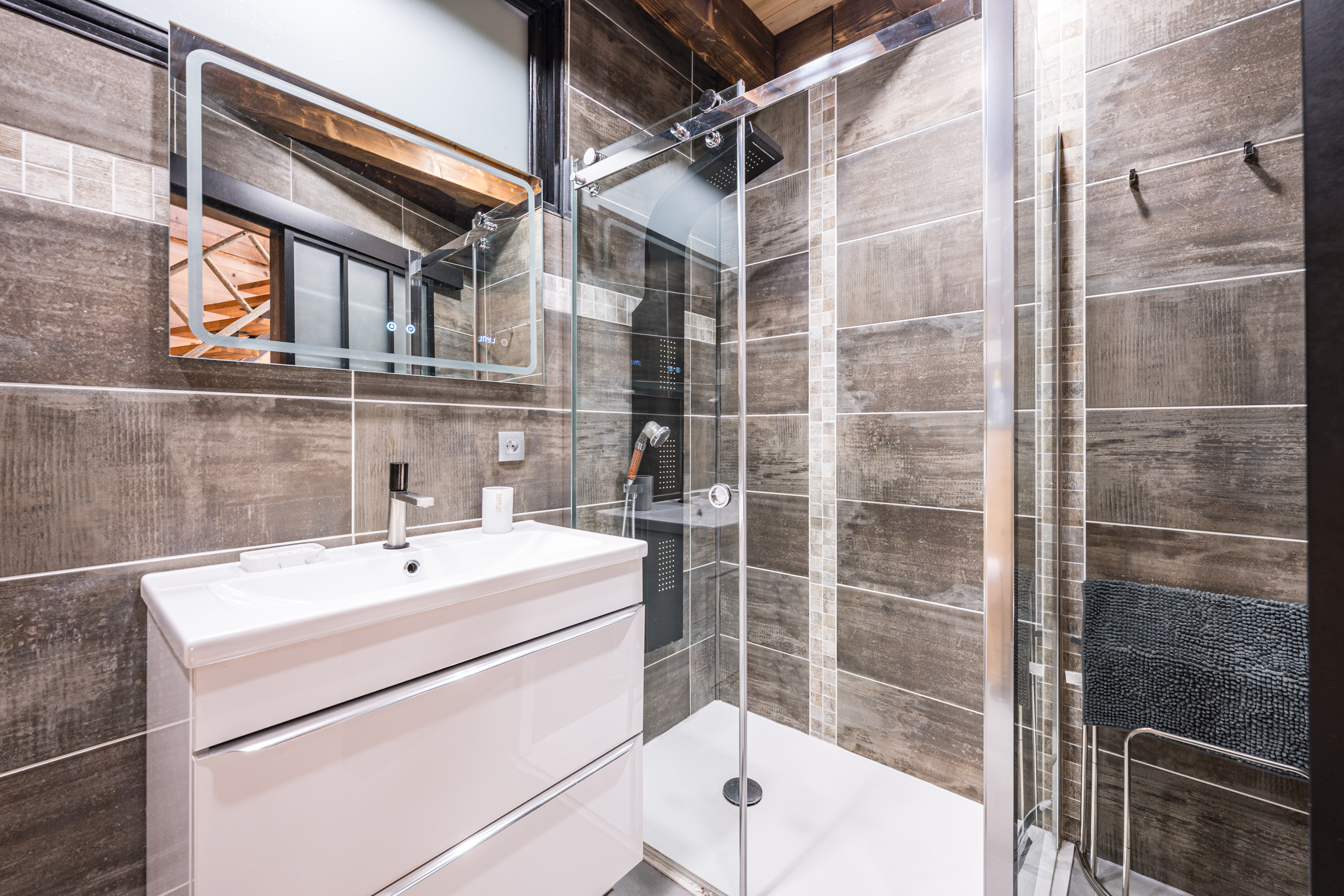 Chalet saint sorlin dechassat 0016