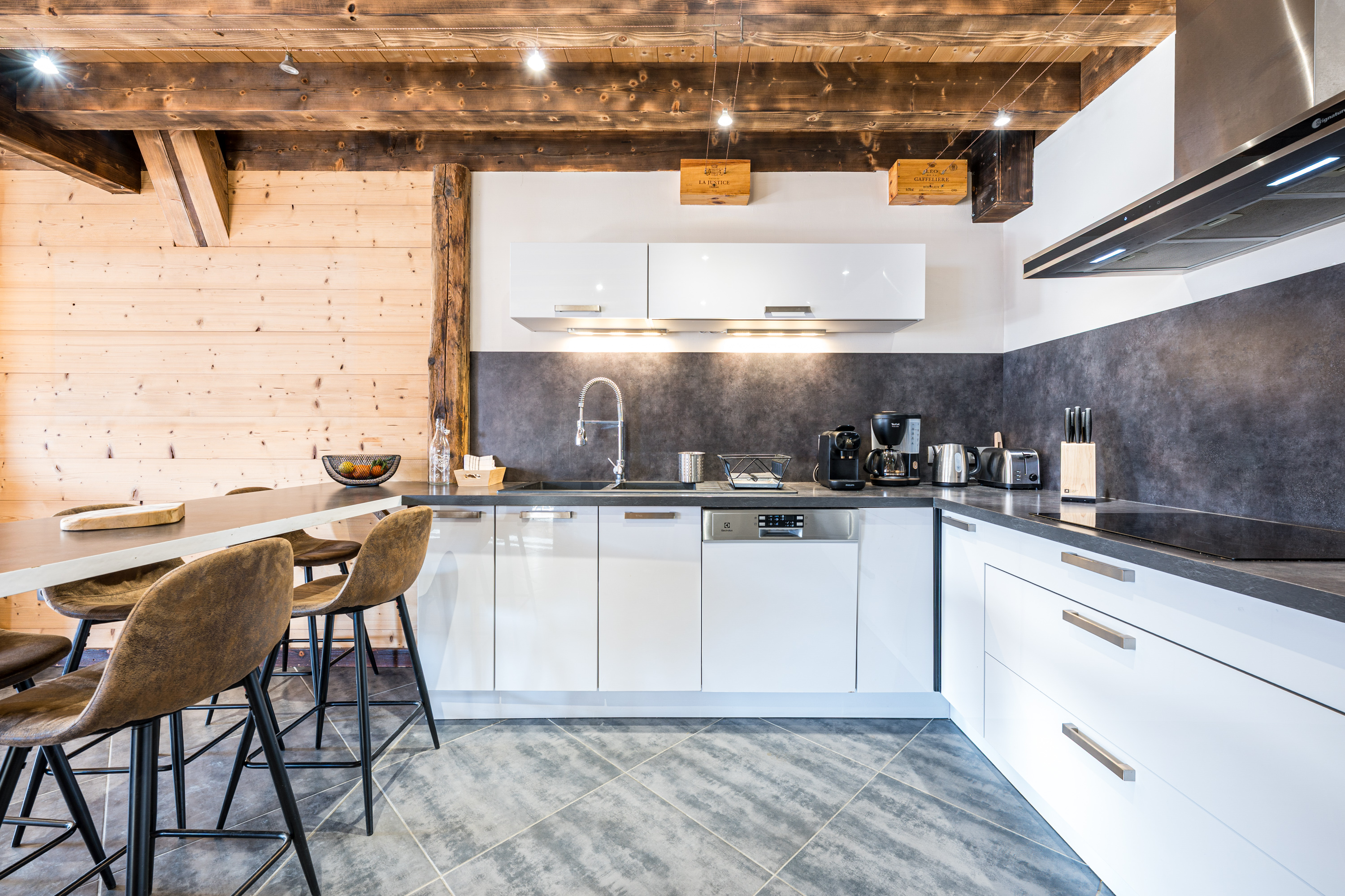 Chalet saint sorlin dechassat 0025