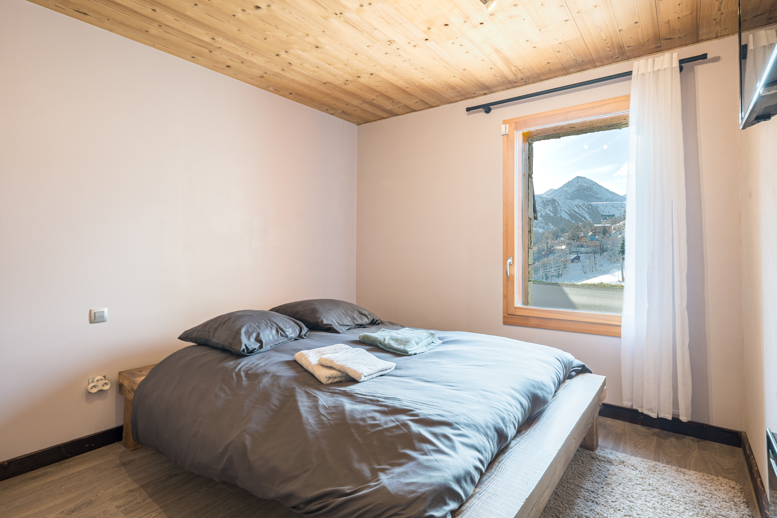 Chalet saint sorlin dechassat 0028