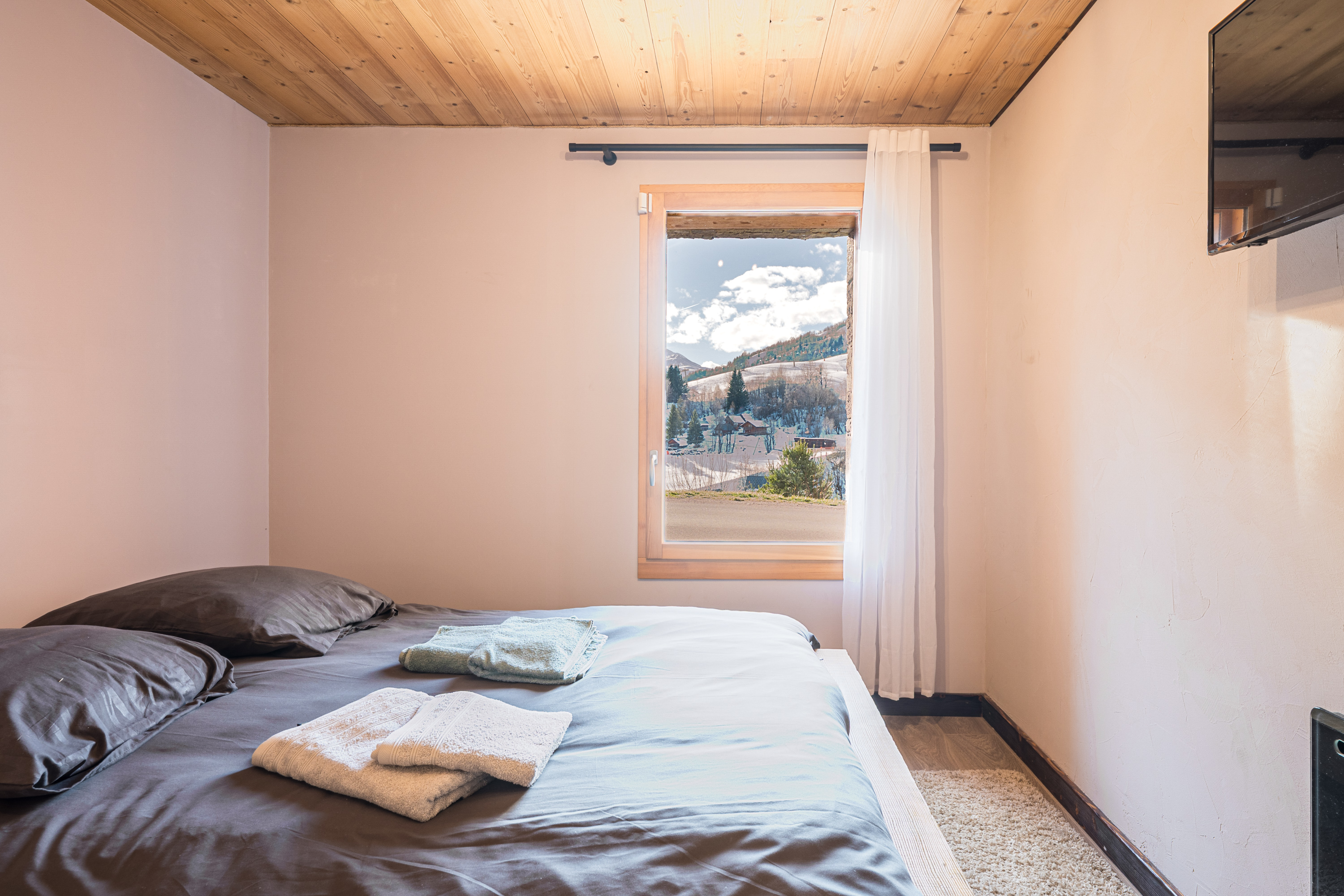 Chalet saint sorlin dechassat 0029