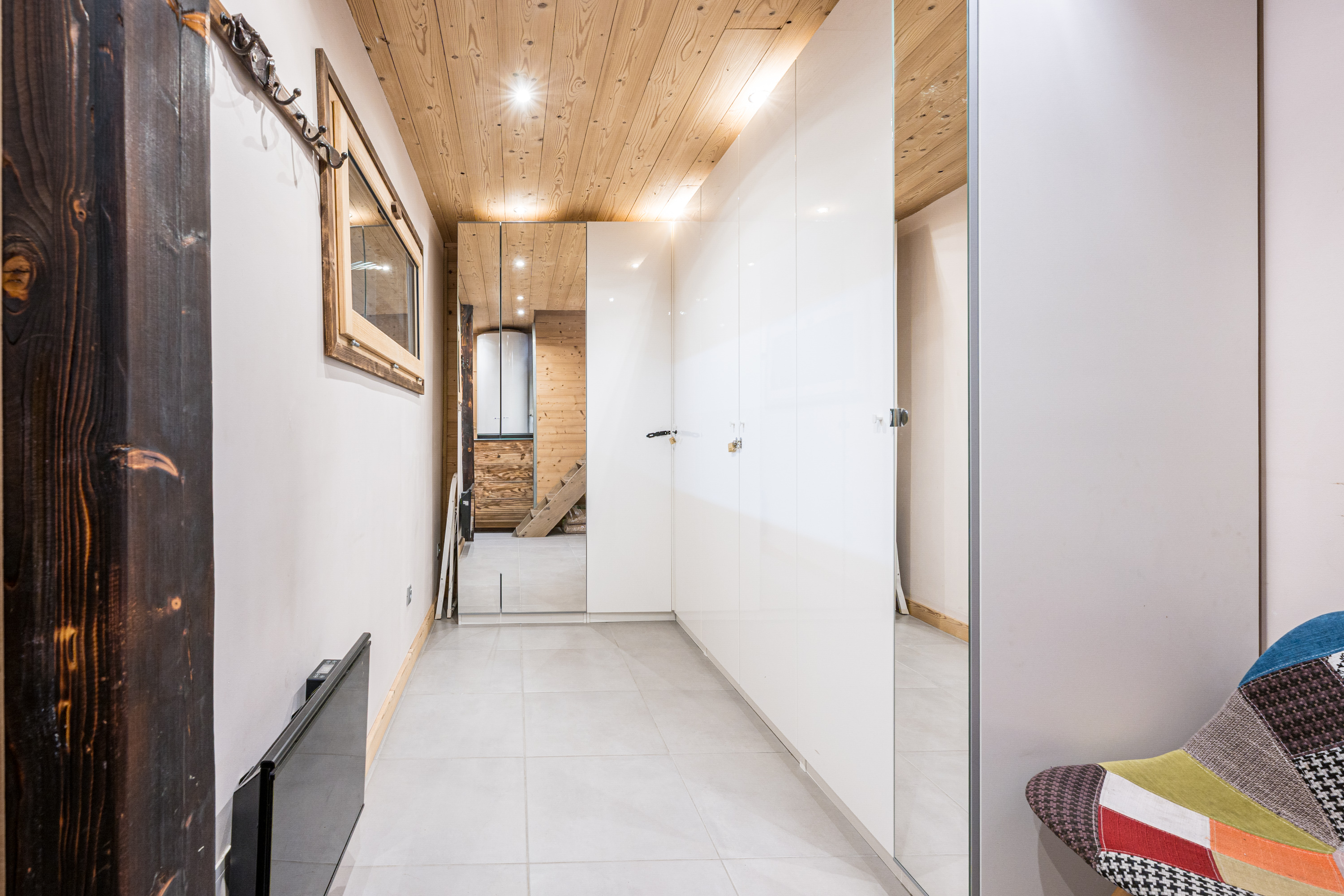 Chalet saint sorlin dechassat 0033