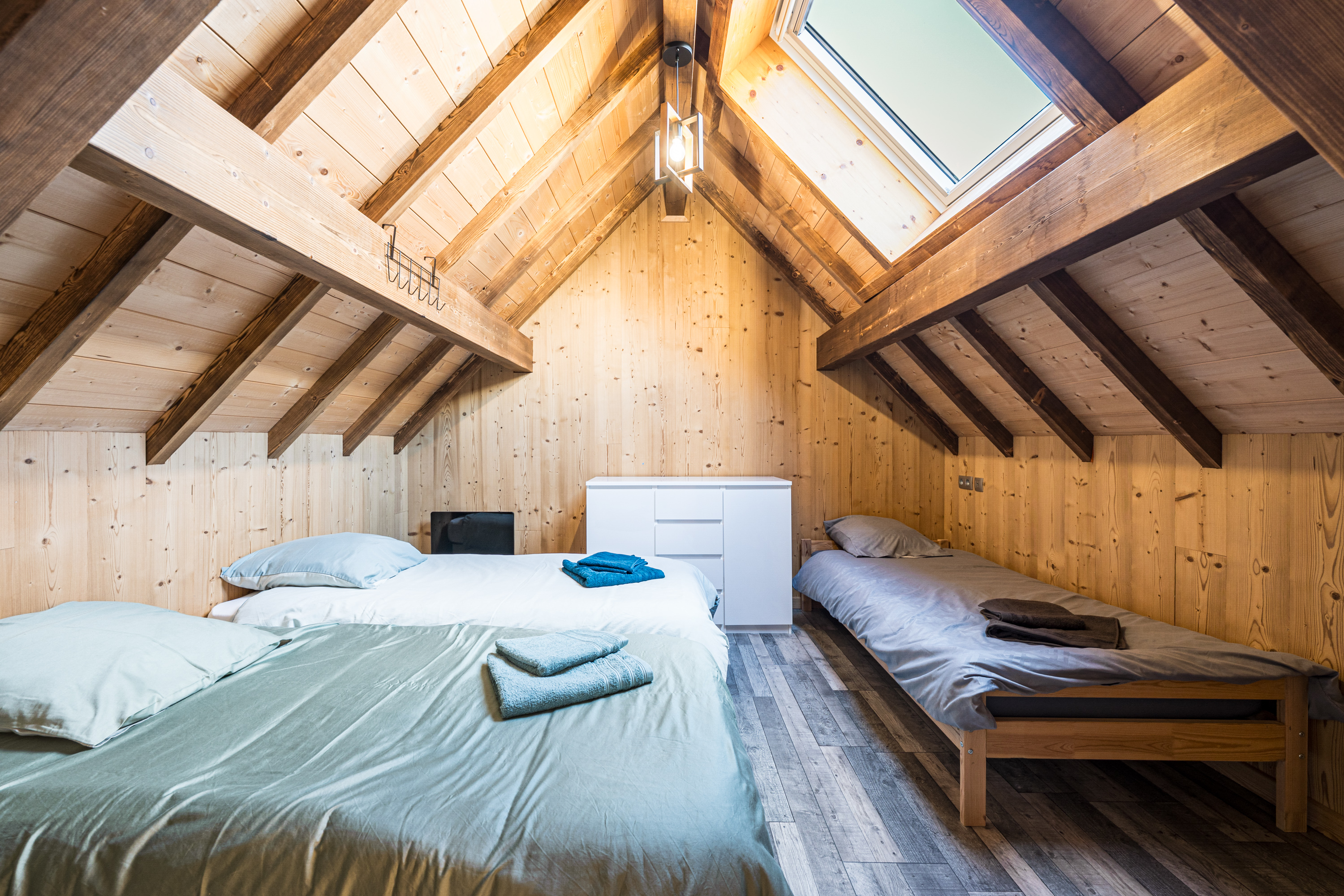 Chalet saint sorlin dechassat 0001