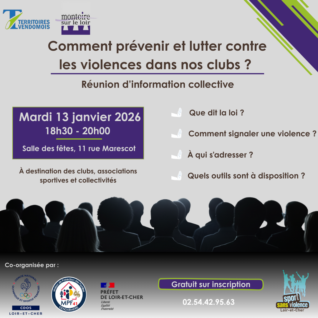 Montoire sur le loir