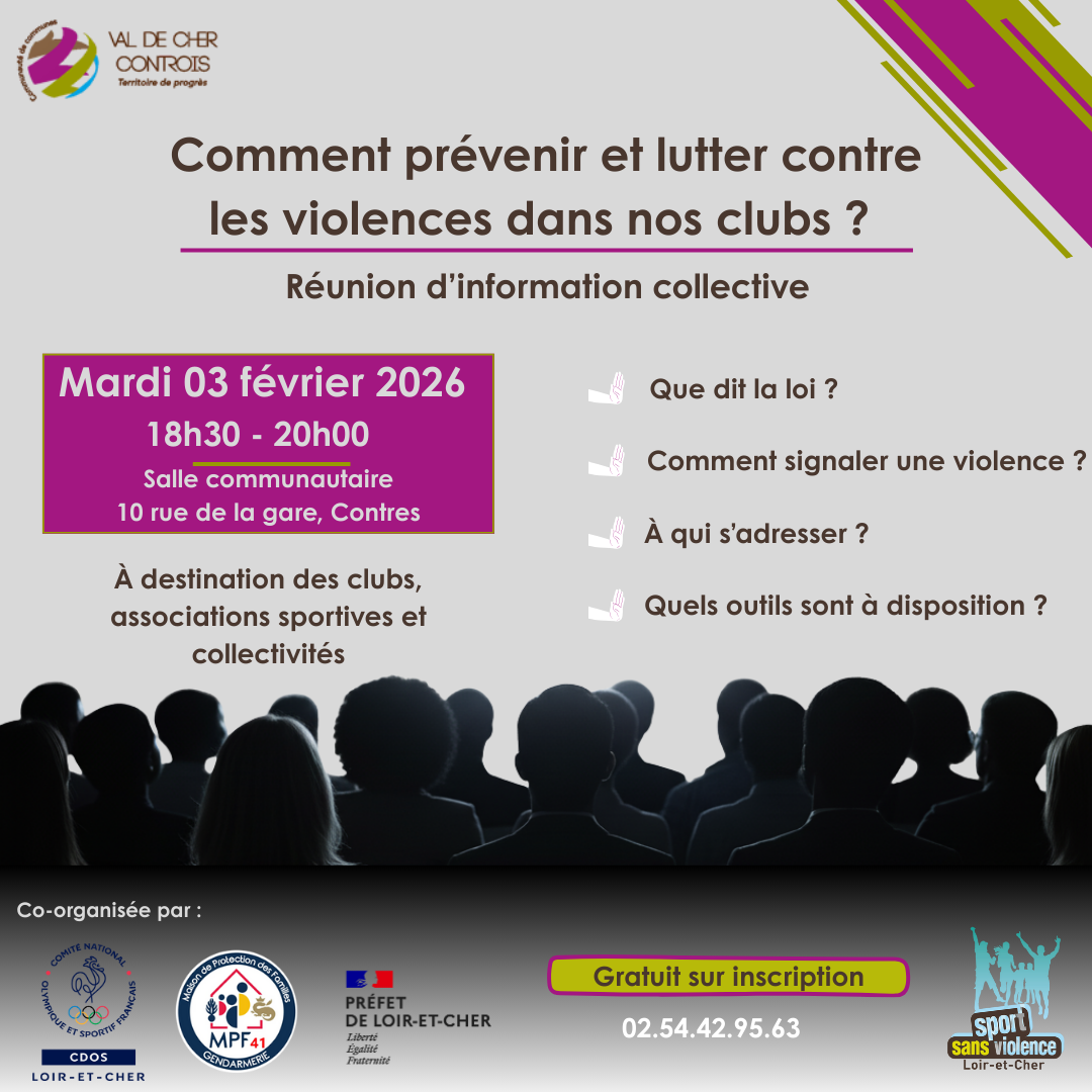 Val de cher controis